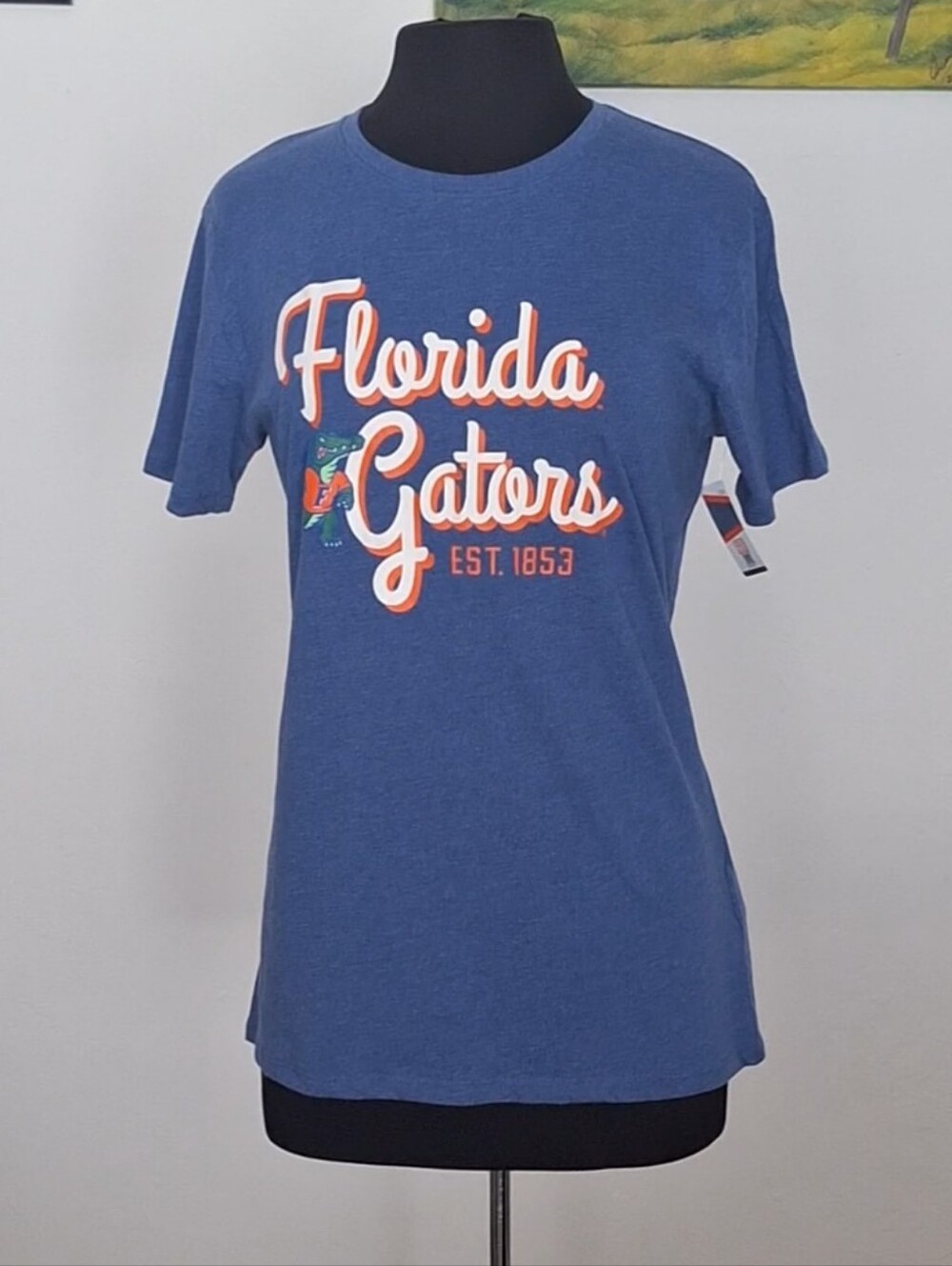 University Of Florida Shirt